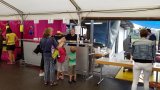 Gewerbeausstellung 2018
